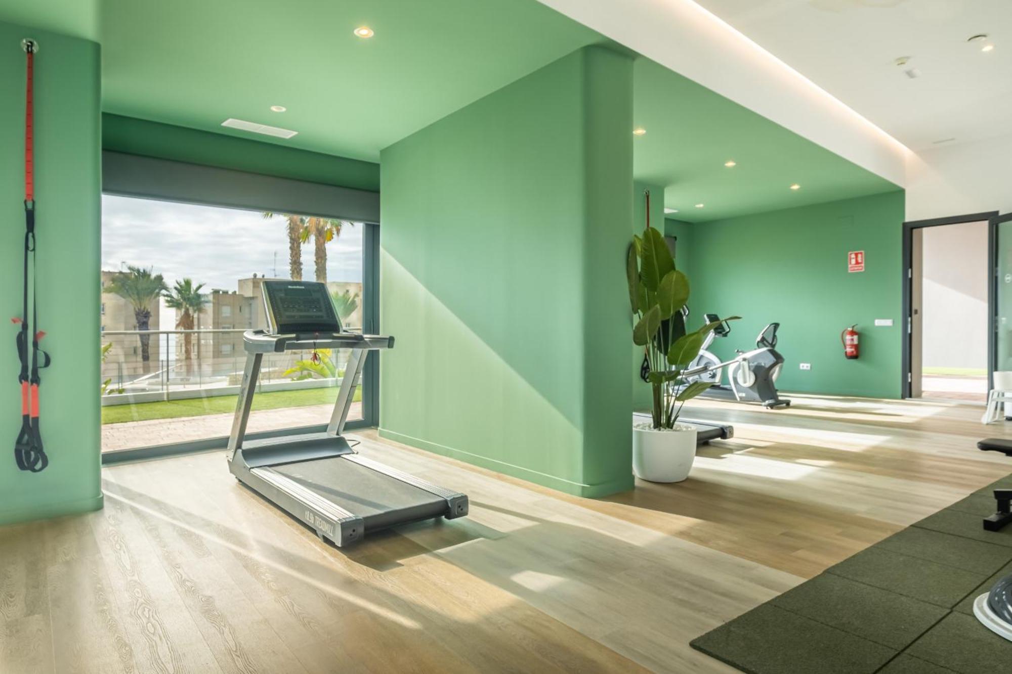 Sunset Cliffs Deluxe Apartment 6133 Poniente Beach Бенидорм Экстерьер фото