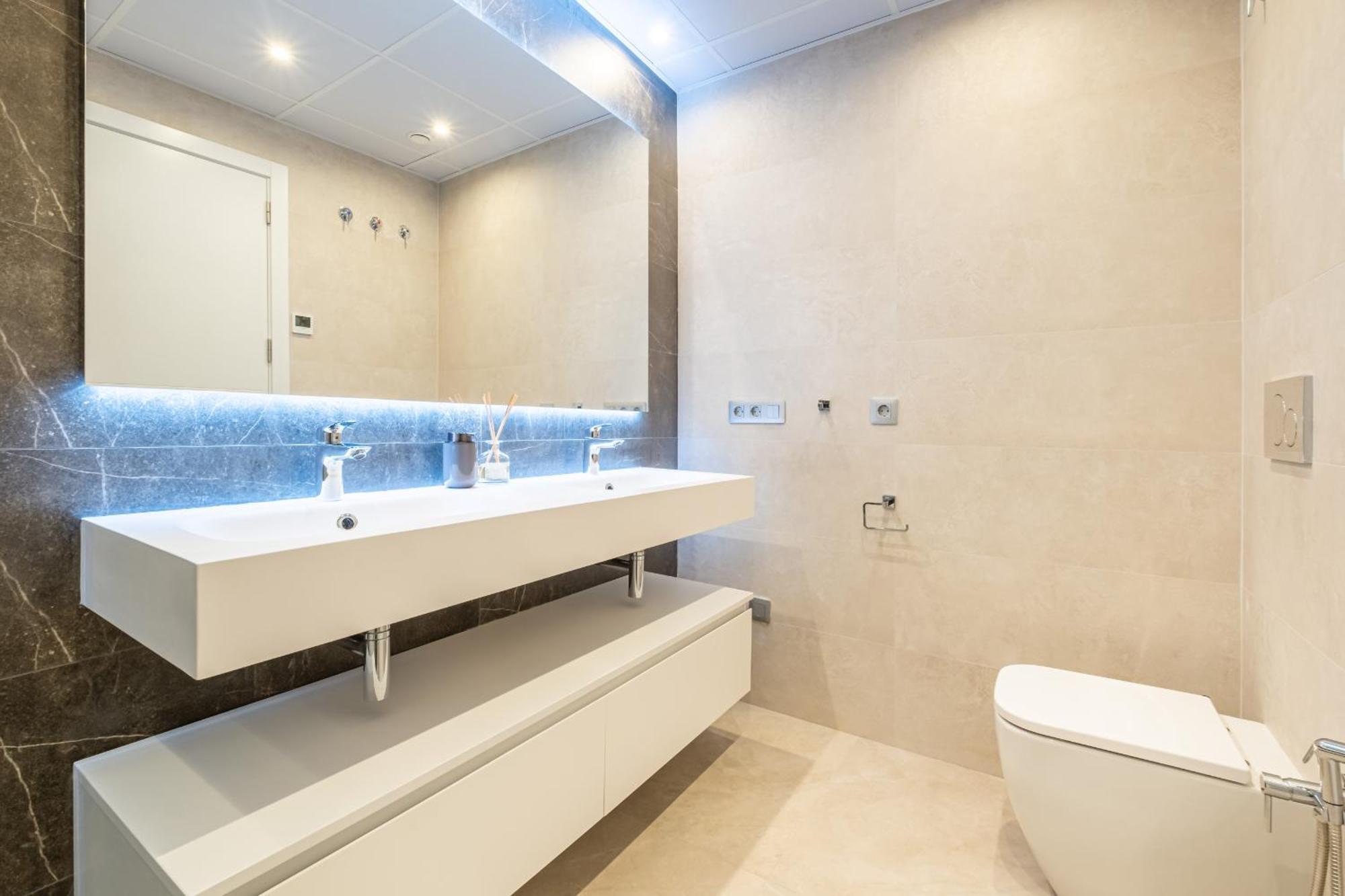 Sunset Cliffs Deluxe Apartment 6133 Poniente Beach Бенидорм Экстерьер фото